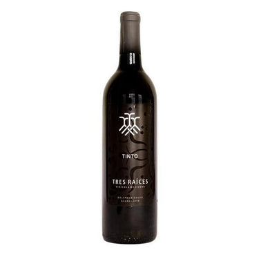Vino Tinto Tres Raices Ensamble 750 Ml